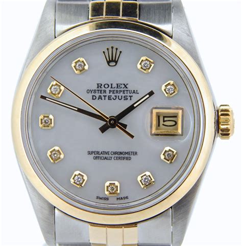 reloj rolex blanco|relojes rolex precios y modelos.